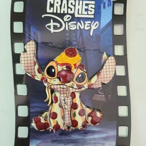 Stitch pin